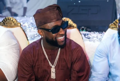 Davido