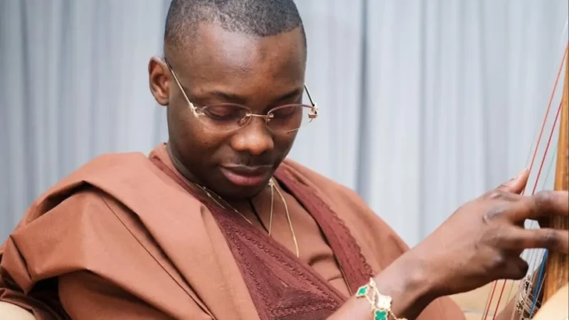 Sidiki Diabaté
