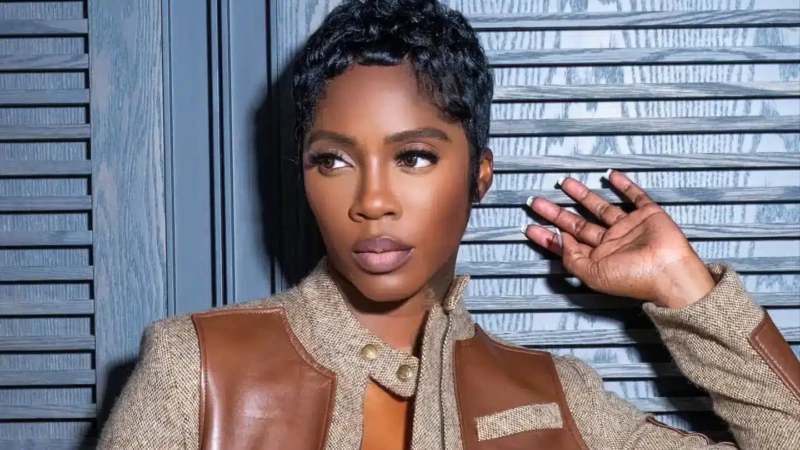 Tiwa Savage
