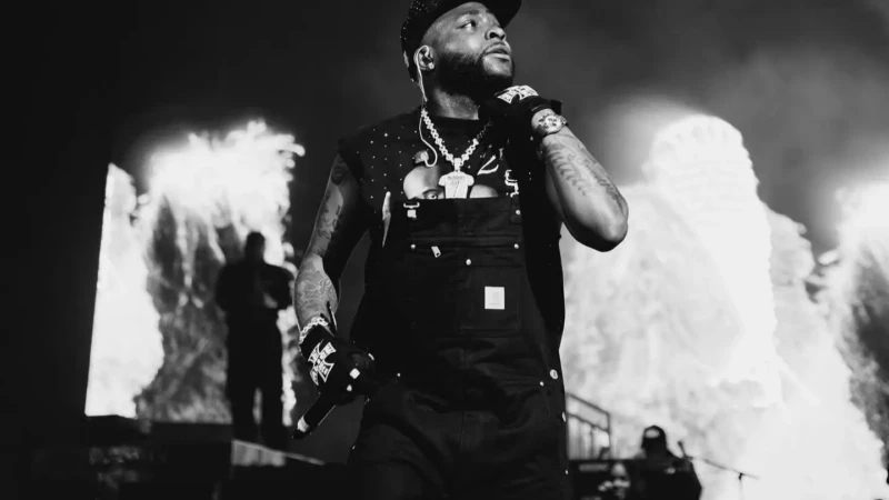 Davido