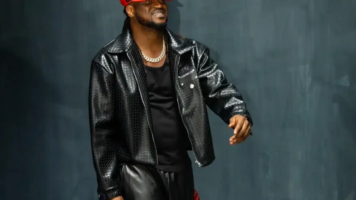Rudeboy