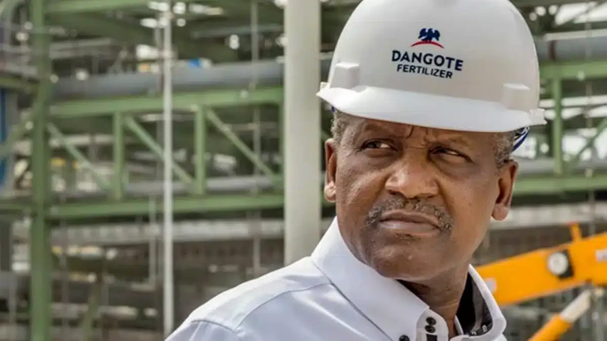 Dangote