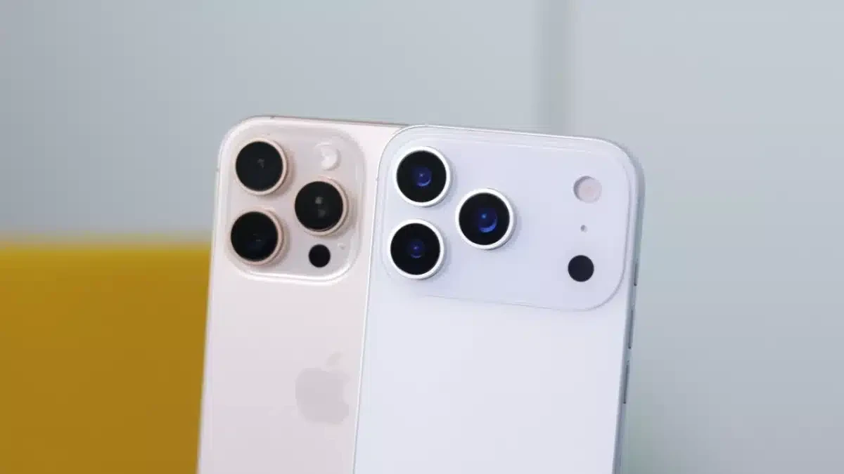 iPhone 17 : ce que révèle ce nouveau modèle