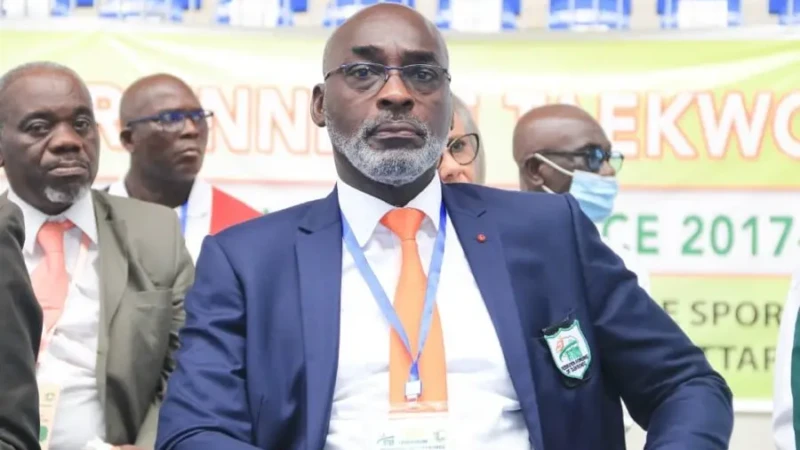 Côte d'Ivoire : Jean Marc Yacé réagit aux accusations de coup d'Etat