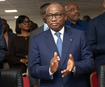 Côte d'Ivoire : 10 nouvelles écoles techniques ouvertes
