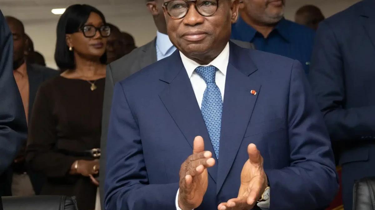 Côte d'Ivoire : 10 nouvelles écoles techniques ouvertes