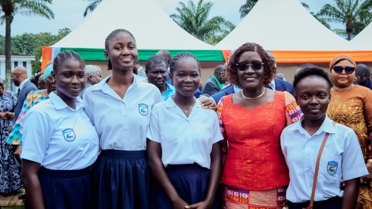 Rentrée scolaire 2025-2026 en Côte d'Ivoire : les grandes orientations
