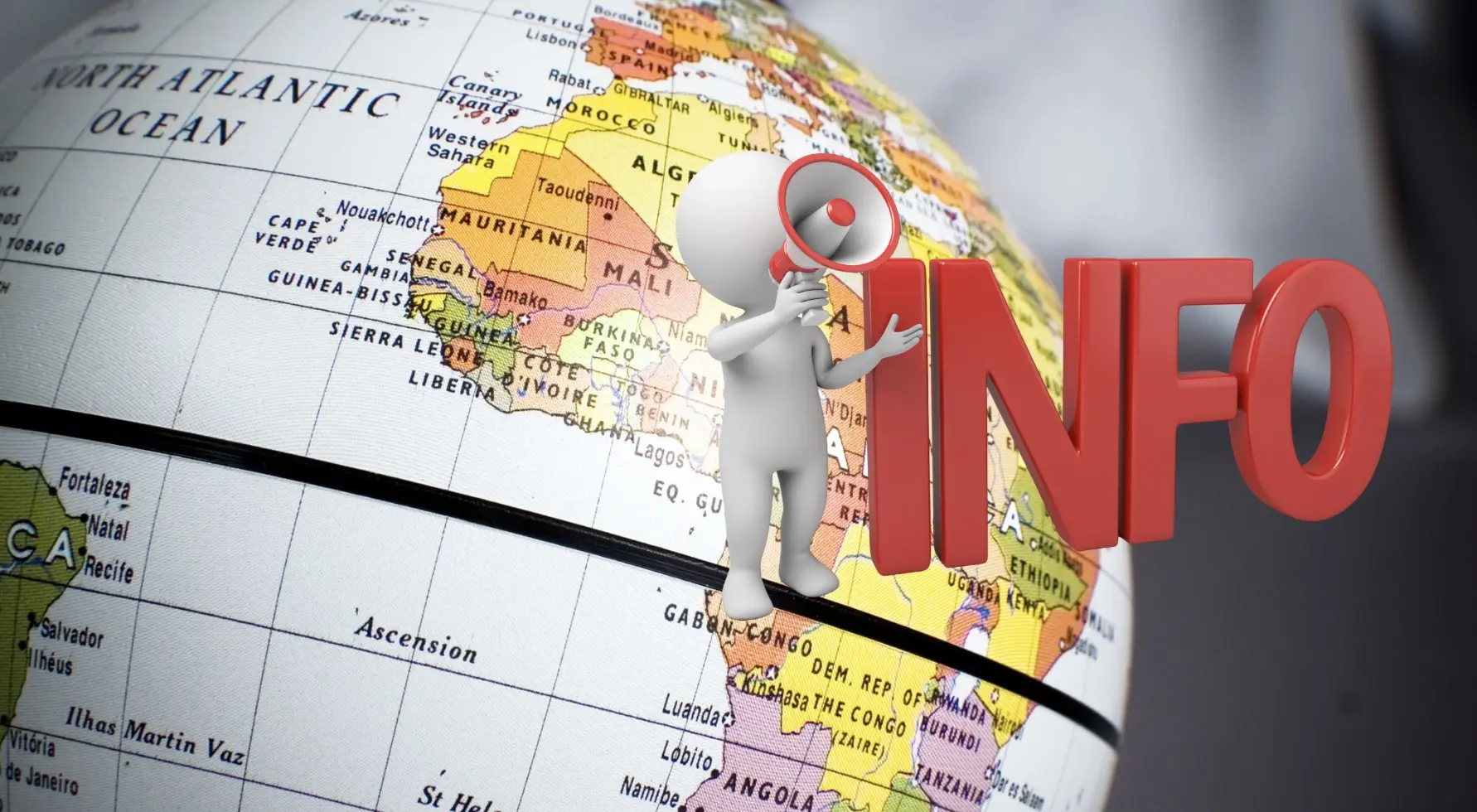 Politique et société : ce que révèle l’actualité africaine au quotidien en 2025