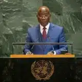 À l'ONU, la Côte d'Ivoire promet une présidentielle apaisée