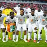 Ligue des Champions - Côte d'Ivoire