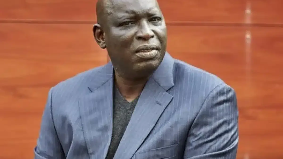 France : l'extradition du Sénégalais Madiambal Diagne partiellement autorisée