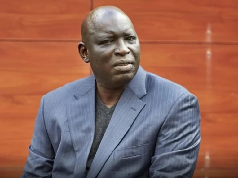Sénégal : la famille de Madiambal Diagne et son marabout déposés en prison