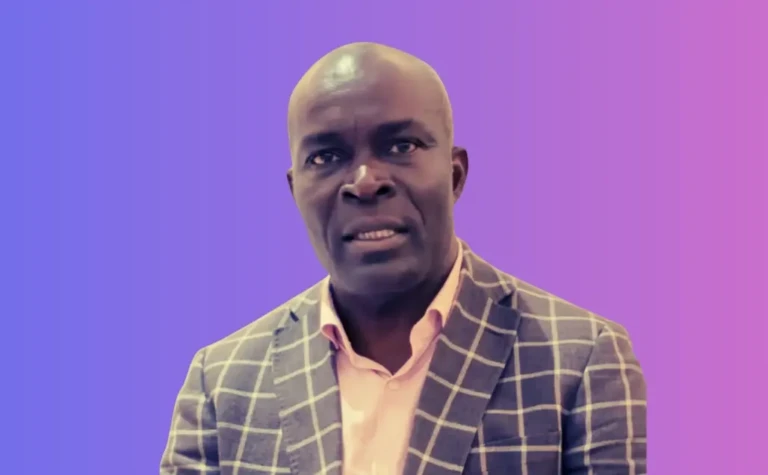 Maître Dakouri Sylvain TAPI, avocat de Ibrahim Zigui