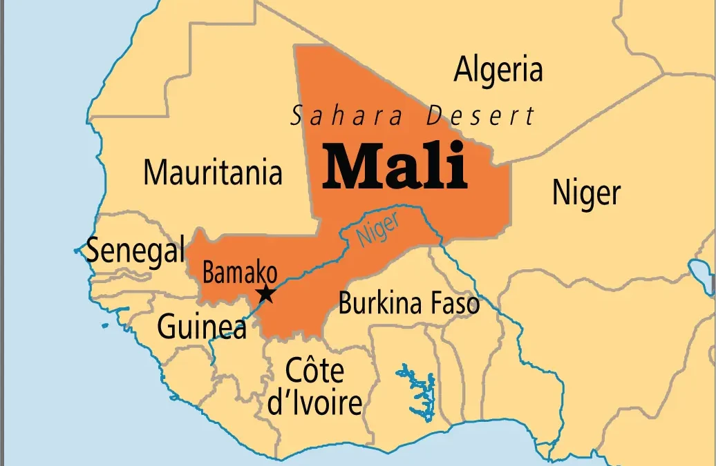 Mali : trois unités industrielles attaquées par des jihadistes