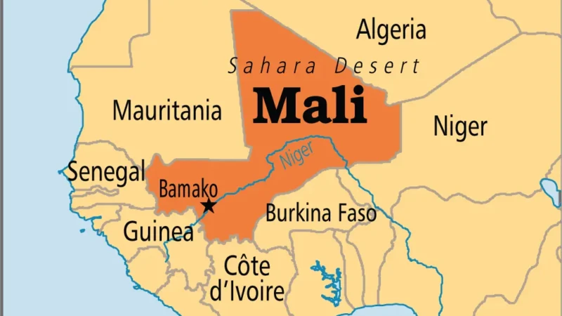 Mali : trois unités industrielles attaquées par des jihadistes