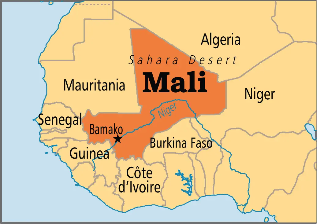 Le Mali a créé plus de 64 000 emplois en 2024
