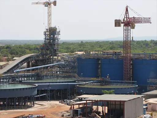 Le Mali entre dans la cour des grands du lithium