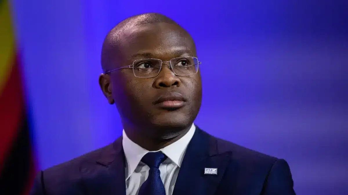 Bénin : coulisses de la désignation de Romuald Wadagni