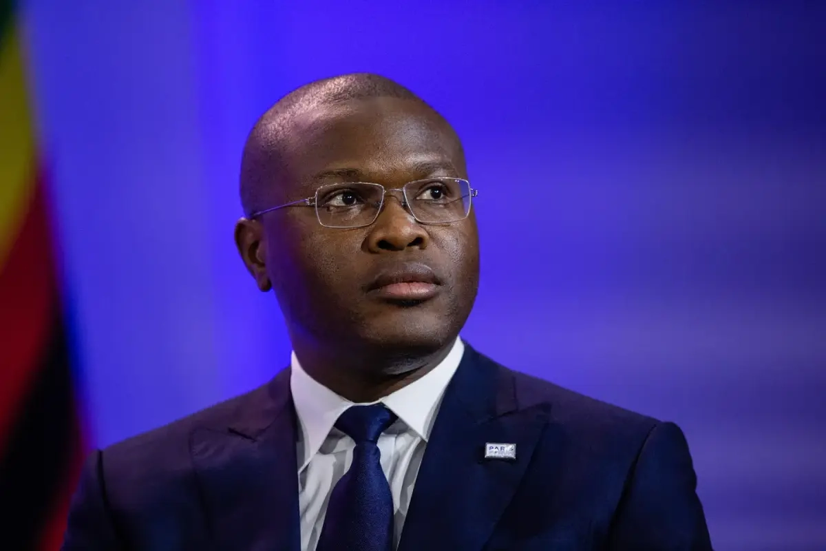 Bénin : coulisses de la désignation de Romuald Wadagni