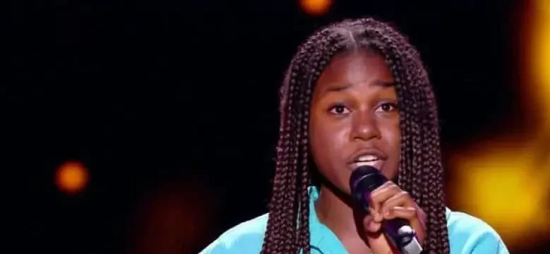 The Voice Kids France 2025 : Miriam Obama qualifié pour la phase finale 