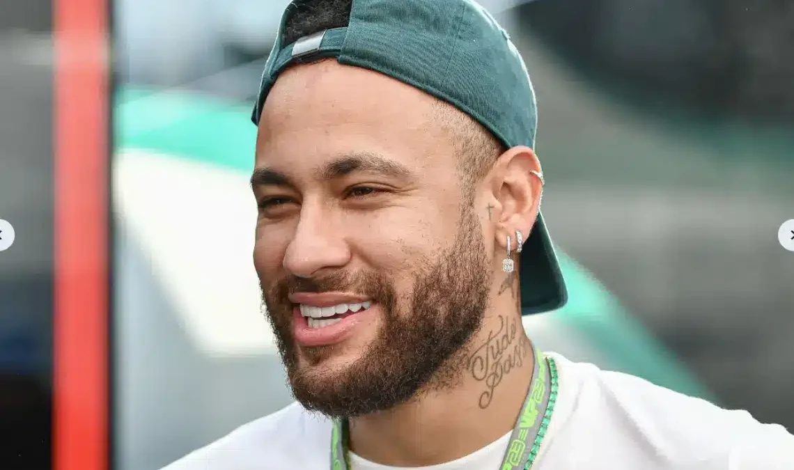 Neymar