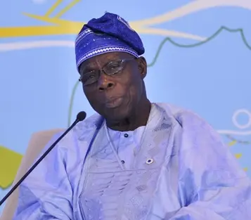 IATF 2025  :  la vision d’Obasanjo pour le développement de l’Afrique 