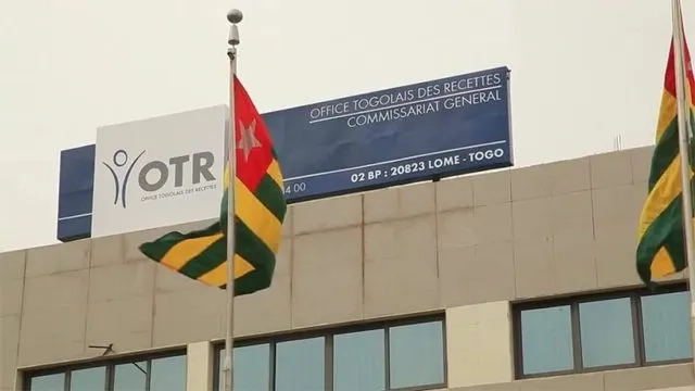 Togo : l’OTR dépasse 737 milliards FCFA de recettes à fin août