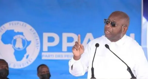 Côte d’Ivoire – Présidentielle 2025 : le PPA-CI n’a pas dit son dernier mot