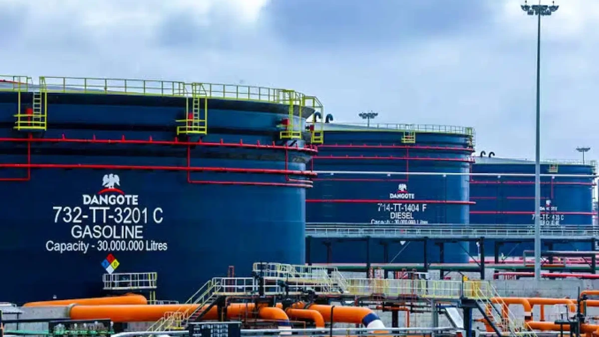 Nigeria : vaste grève contre la raffinerie Dangote