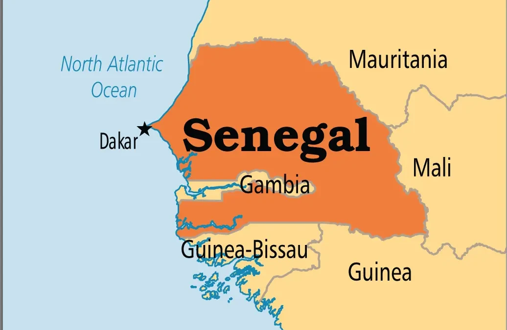 Sénégal