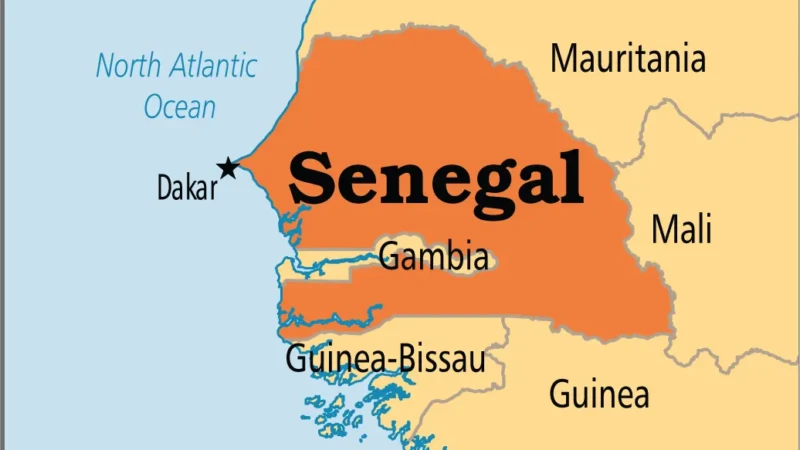 Sénégal
