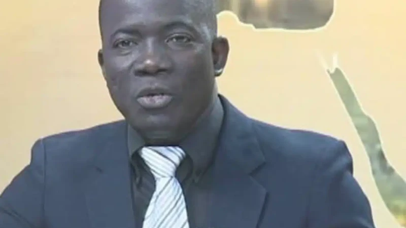 Niger : l'Ivoirien Serge Adou condamné à 2 ans de prison ferme