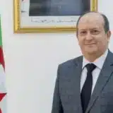Sifi Ghrieb - ALGERIE
