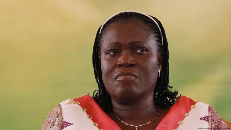 Côte d'Ivoire : le MGC de Simone Ehivet quitte la coalition de l'opposition