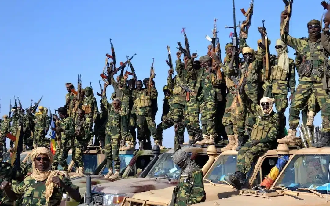 Tchad