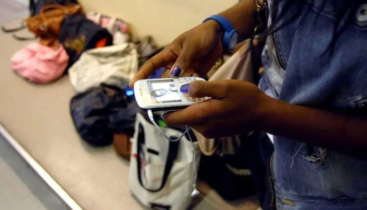 Sénégal : le téléphone portable interdit dans les  écoles 