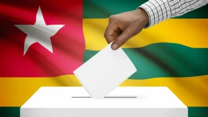 Togo