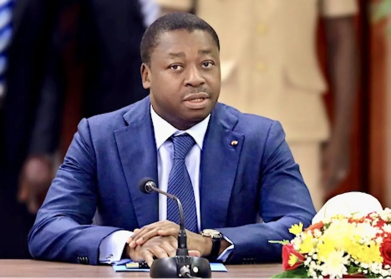 Togo : Lomé interpelle l’UE sur sa récente  résolution 