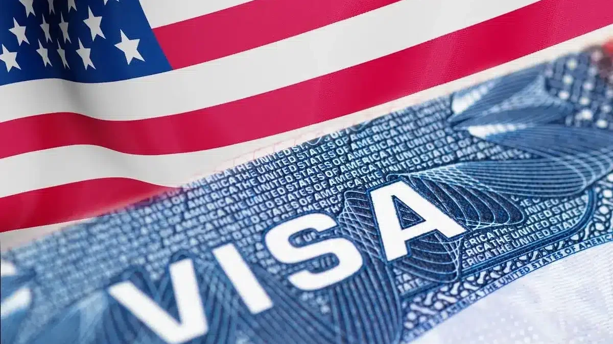 USA