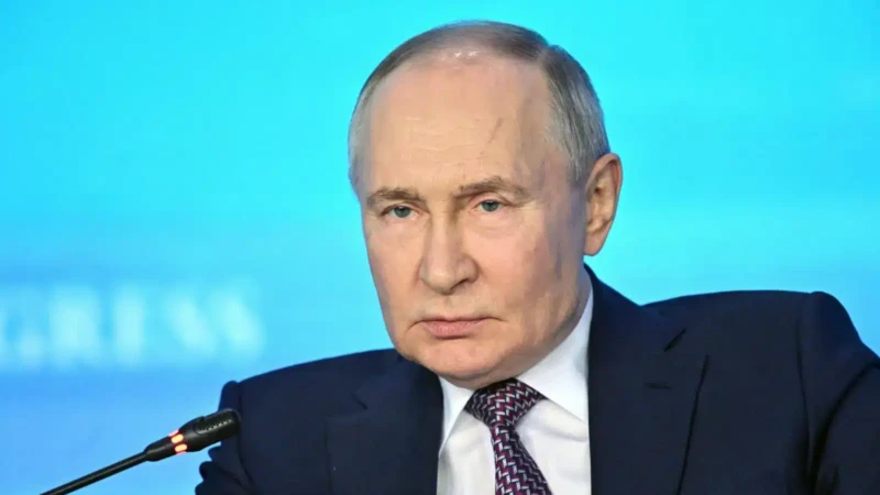 Bénin : une mise en garde de la Russie crée la controverse