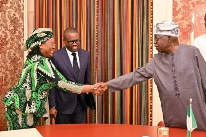 Le Bénin rappelle son ambassadeur au Nigéria