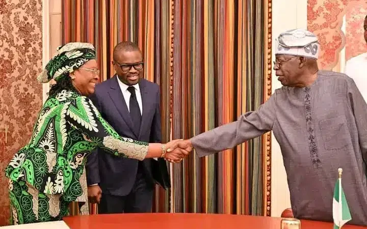 Le Bénin rappelle son ambassadeur au Nigéria