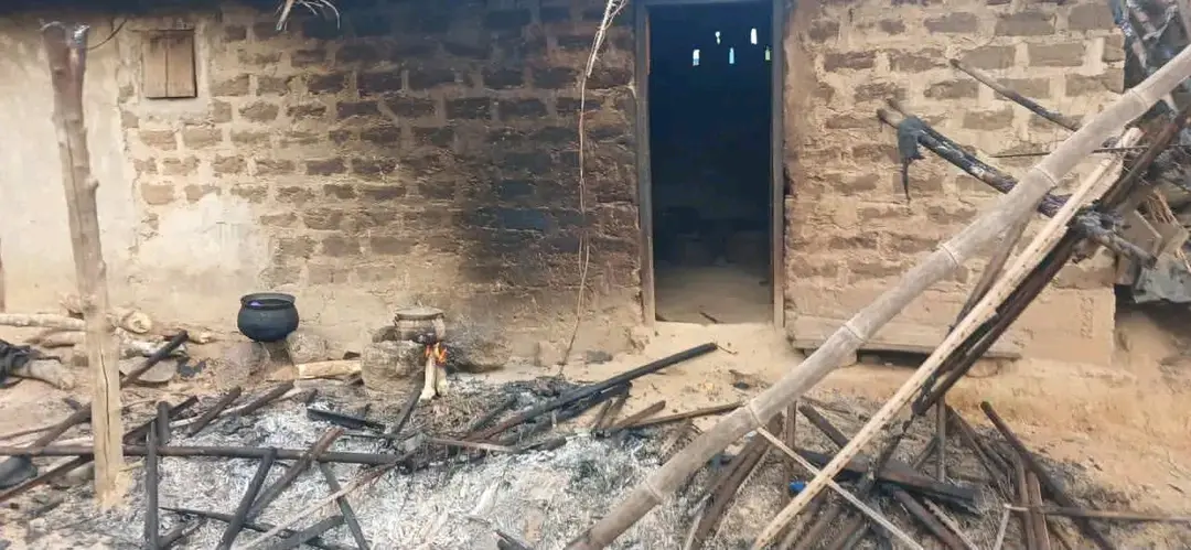 Drame à Nahio : le Procureur donne des détails