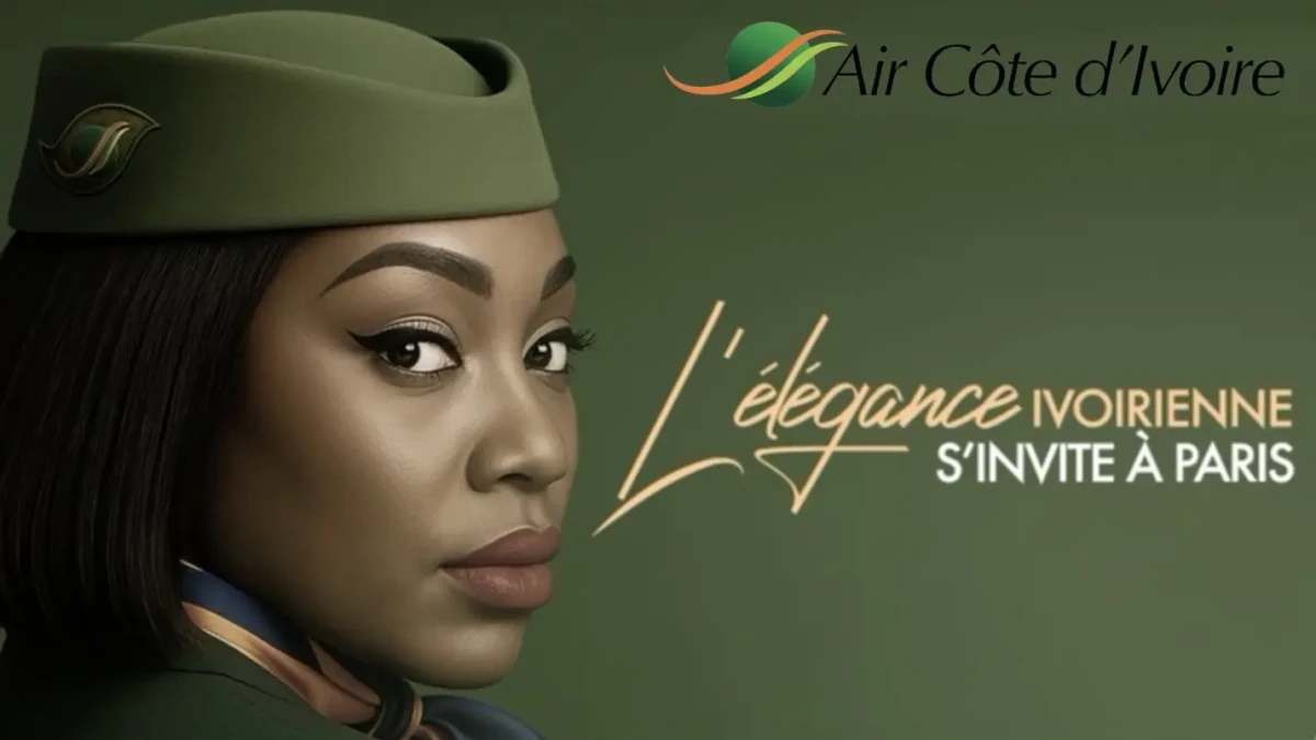 Air Côte d’Ivoire, pas de tensions avec Air France et Corsair