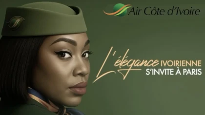 Air Côte d’Ivoire, pas de tensions avec Air France et Corsair