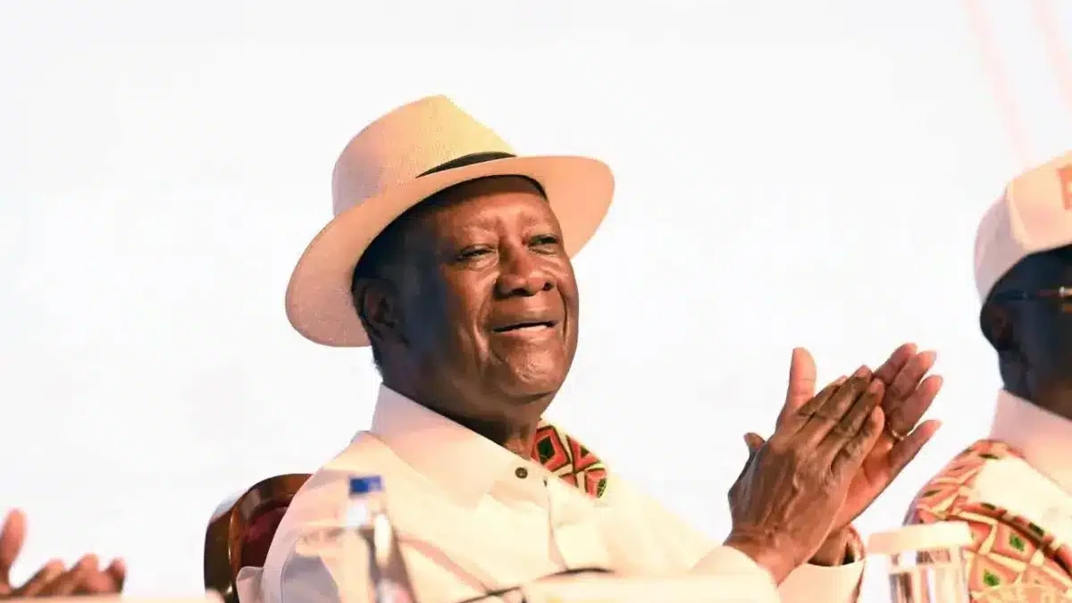 Côte d'voire : emprunt obligataire de 1,3 milliards de dollars