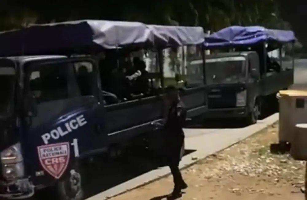 Côte d’Ivoire : blocus levé chez  Affi N’guessan, ce qui s’est passé
