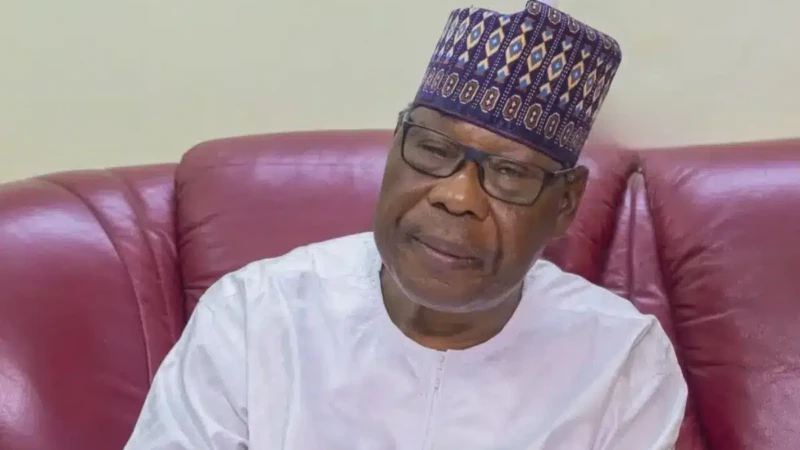 Les Démocrates : Boni Yayi refuse de rester