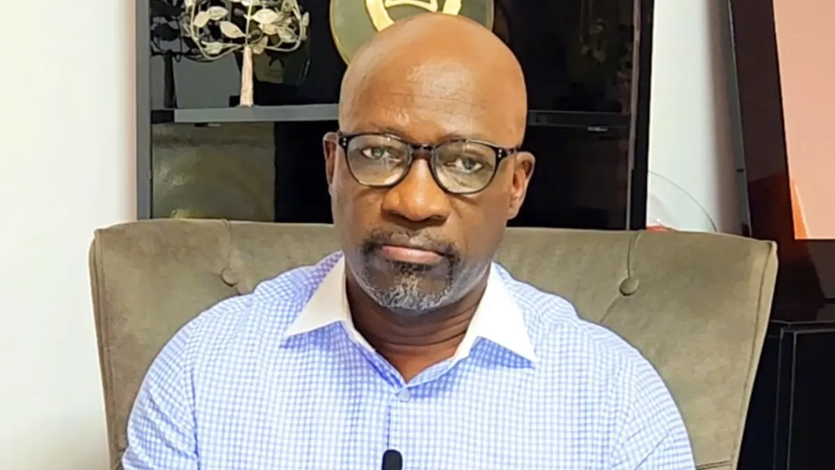 Charles Blé Goudé vit des cotisations de ses amis