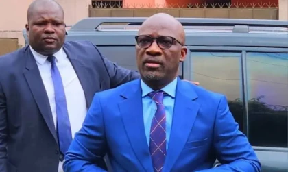 charles ble goudé se dit menace de mort et demande une protection policiere